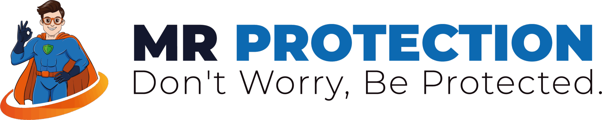 Mr Protection — Don't Worry, Be Protected
